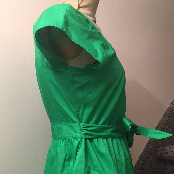 J. Crew Shirtdress - Picture 5 of 8